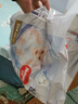 好奇（Huggies）金裝拉拉褲XXL74(15kg以上)尿不濕【速干不易紅】 曬單實(shí)拍圖