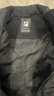 FILA 斐樂(lè )官方男士羽絨馬甲2025冬健身運動(dòng)簡(jiǎn)約基礎保暖外套 曬單實(shí)拍圖