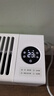 米家小米石墨烯 智能 踢腳線(xiàn) 電暖器 2 加濕版 智能語(yǔ)音控制 13檔調溫 IPX4防水 電暖器家用TJXDNQ10ZM 曬單實(shí)拍圖
