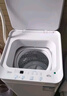 美的（Midea）嬰兒洗衣機(jī)全自動(dòng) 3公斤小型迷你波輪母嬰兒童內(nèi)衣褲襪洗衣機(jī)健康除螨洗家電國家補(bǔ)貼 MB30V21EPLUS 曬單實(shí)拍圖