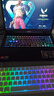 微星（MSI）神影16 銳龍版 2025 國家補貼20% 16英寸游戲筆記本電腦(R9-7945HX RTX5060 16G 1TB 2.5K240Hz屏) 曬單實(shí)拍圖
