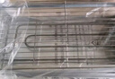 康佳（KONKA）電燒烤爐 雙層烤串機不粘電烤盤(pán)烤肉機室內無(wú)煙燒烤架子韓式烤肉鍋電烤爐 KEG-W261A 曬單實(shí)拍圖