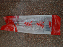 尚烤佳（Suncojia）燒烤夾子 食品夾 蘑菇夾 子燒烤配件燒烤工具 鐵夾 曬單實(shí)拍圖