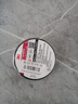 3M電工絕緣膠帶汽修線(xiàn)束膠帶家裝無(wú)鉛耐磨防潮 黑色 單個(gè)裝 150# 曬單實(shí)拍圖