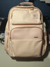 卡拉羊中學(xué)生書(shū)包6維減負防下墜云朵書(shū)包輕便大容量高顏值雙肩包CX5066 【24L】櫻花粉 曬單實(shí)拍圖