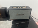 MARSHALL（馬歇爾）ACTON III 音箱3代無(wú)線藍(lán)牙搖滾家用重低音禮物音響 黑色 曬單實(shí)拍圖