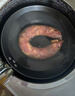 伊卡孜正宗熏馬肉馬腸子營(yíng)養新疆伊犁哈薩克美食特產(chǎn)過(guò)年送禮禮盒 熏馬腸 1kg（生） 曬單實(shí)拍圖