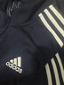adidas休閑長(cháng)袖套裝男裝新款阿迪達斯官方輕運動(dòng) 傳奇墨水藍   L 曬單實(shí)拍圖