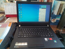 聯(lián)想（Thinkpad) 二手筆記本電腦14/15.6英寸輕薄商務(wù)辦公 i3 i5 娛樂(lè )網(wǎng)課學(xué)習游戲設計 4】聯(lián)想雙核intel/8+256G 固態(tài)/辦公 聯(lián)想現貨速發(fā) 9成新 曬單實(shí)拍圖