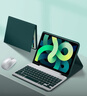 索盈蘋(píng)果ipad air2/1鍵盤(pán)保護殼套一體9.7英寸5/6代妙控鍵盤(pán)鼠標套裝2018/17款平板支架外接藍牙觸控筆 曬單實(shí)拍圖