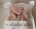 1號會(huì )員店 無(wú)抗雞琵琶腿 出口級食材 雞肉烤雞腿炸雞腿鹵雞腿 凈重2斤 曬單實(shí)拍圖