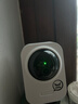 中興（ZTE）小興看看SC50云臺(tái)版500萬(wàn)像素3K 超微光全彩 AI人形偵測(cè)手機(jī)查看雙頻家用攝像頭監(jiān)控 白色 曬單實(shí)拍圖