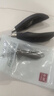 索朗德國甲溝專(zhuān)用指甲剪刀剪腳趾甲修腳刀具工具3件套裝炎鷹嘴指甲鉗 曬單實(shí)拍圖