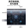 適用于華為66W充電器Type-c數(shù)據(jù)線適用華為mate40pro/p30p40/nova7/8榮耀9x安卓禾木手機(jī)閃充套 適用66w充電頭+1.5米快充線 曬單實(shí)拍圖