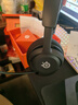 賽睿（SteelSeries） 寒冰新星二代Arctis Nova 5無(wú)線(xiàn)耳機 2.4G/藍牙雙無(wú)線(xiàn)連接游戲頭戴式電競耳麥專(zhuān)屬APP調節 【寒冰2代】Nova 5（可雙設備切換） 曬單實(shí)拍圖