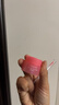 蘭芝【品牌直銷(xiāo)】蘭芝夜間修護唇膜淡化唇紋保濕補水滋潤莓果味化死皮 蘭芝唇膜3g【一個(gè)裝】 曬單實(shí)拍圖