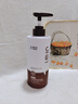 OHBT防脫育發(fā)洗發(fā)水500g生姜洗頭膏固發(fā)養發(fā)增發(fā)密發(fā)洗發(fā)露金榜第1 曬單實(shí)拍圖