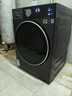 小天鵝（LittleSwan）TG12M86Z 12KG大容量滾筒洗衣機  曬單實(shí)拍圖