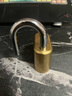 虎頓（HOTUN）密碼掛鎖大門(mén)鎖辦公宿舍室內(nèi)外掛鎖車(chē)廂門(mén)鎖宿舍掛鎖MG15-24 曬單實(shí)拍圖