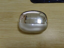創(chuàng)維（Skyworth）S6 Sky Clip 香檳金藍牙耳機耳夾式骨傳導(dǎo)概念開放式不入耳掛耳式無線運動耳機超長續(xù)航金榜前十 曬單實拍圖