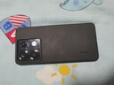 小米 Redmi Note13Pro 驍龍7S 國家補貼 新2億像素 第二代1.5K高光屏 12GB+256GB 子夜黑 5G手機 曬單實(shí)拍圖