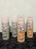 婭洛思 鞋子除臭殺菌噴霧銀離子鞋襪抑菌噴劑防腳臭球鞋臭260ml*4瓶裝 曬單實(shí)拍圖