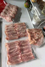 華英 精切鴨翅中2斤鹵鴨翅醬鹵食材燒烤食材 新鮮鴨肉食材 曬單實(shí)拍圖