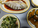 1號會(huì )員店【山姆同廠(chǎng)】冷凍寧德三去大黃魚(yú) 黃花魚(yú) 凈重700g/2條裝 水產(chǎn)魚(yú) 曬單實(shí)拍圖