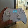 北通鯤鵬20無(wú)線(xiàn)游戲手柄智控雙切扳機藍牙手柄xbox電腦PC手機steam電視NSswitch2震動(dòng)體感原神寶可夢(mèng)ZA 曬單實(shí)拍圖