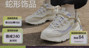 斯凱奇【成毅同款】女鞋2025商場(chǎng)同款復(fù)古潮流商場(chǎng)同款運(yùn)動(dòng)老爹鞋 曬單實(shí)拍圖