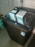 小天鵝（LittleSwan）波輪洗衣機全自動(dòng) 8公斤 超凈洗 除菌除螨【TB80V27T】家電國家補貼20% 一級能效 以舊換新 曬單實(shí)拍圖
