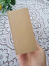 得力空白便利貼初中生小學(xué)生專(zhuān)用 牛皮紙便簽紙 無(wú)粘性可撕 便簽貼紙可粘 便簽貼紙辦公專(zhuān)用記事貼白色 【便利貼】400張-牛皮紙色（可粘貼） 曬單實(shí)拍圖
