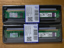 金士頓（Kingston）KVR DDR3 DDR3L PC3 PC3L 1333 1600 第三代臺式機電腦內存條 DIY升級加裝適配戴爾宏基華碩等 臺式機內存DDR3 1333標壓1.5V 4GB 曬單實(shí)拍圖