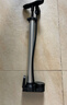 得力騎行打氣筒 高壓打氣筒自行車(chē)摩托電動(dòng)車(chē)籃球充氣泵英美法嘴通用 曬單實(shí)拍圖