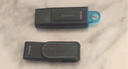 金士頓（Kingston）64GB USB3.2 Gen 1 U盤(pán) DTX 大容量U盤(pán) 時(shí)尚設計 輕巧便攜 學(xué)習辦公投標電腦車(chē)載通用 曬單實(shí)拍圖