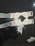 Valsace專(zhuān)業(yè)運動(dòng)髕骨帶膝蓋關(guān)節護具髕骨固定帶護膝一對裝 曬單實(shí)拍圖