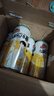 漢斯小木屋菠蘿啤整箱果啤無(wú)酒精碳酸飲料500ml*12聽(tīng) 日常送禮 曬單實(shí)拍圖