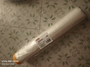 百草園一次性防塵膜防塵布宿舍防塵膜裝修家具保護膜塑料薄膜遮塵蓋布 曬單實(shí)拍圖