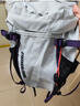 安踏（ANTA）×中國國家地理丨金靖同款TT12男女戶(hù)外雙肩運動(dòng)輕便旅行登山背包 【二代-12L】格調灰-5 均碼 曬單實(shí)拍圖