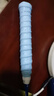 佳禾羽羽毛球拍手膠透氣防滑吸汗纏繞帶龍骨手膠減震比賽訓練專(zhuān)用 混色【顏色隨機】 12條裝 曬單實(shí)拍圖