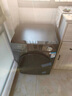 美的（Midea）全自動(dòng)滾筒洗衣機 10公斤家用大容量MG100V36T變頻電機一級能效1.1高洗凈比 蒸汽除菌 家電國補20% MG100V36T 曬單實(shí)拍圖