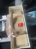 特美刻（TOMIC）保溫杯純鈦抗菌水杯梵高聯(lián)名便捷車(chē)載隨行口袋杯女開(kāi)學(xué)教師節禮物 曬單實(shí)拍圖