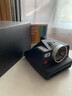 寶麗來(lái)（Polaroid）【雙11】I-2拍立得戶(hù)外相機 銳利成像專(zhuān)業(yè)攝影手動(dòng)控制學(xué)生旅行男女生閨蜜送禮結婚紀念日禮物 黑色 送禮套餐：相機+i-Type白框*1 曬單實(shí)拍圖