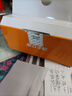 金立（Gionee）老年人手機(jī)4G全網(wǎng)通翻蓋老年機(jī) 超長(zhǎng)待機(jī) 大字體大聲音大按鍵學(xué)生大屏老人機(jī)專用功能機(jī)V16 紅色 曬單實(shí)拍圖