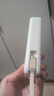 小米（MI）【3C認(rèn)證】自帶線充電寶20000 67W 淺咖色 可上飛機(jī)/火車 可充手機(jī)平板筆記本耳機(jī) iPhone安卓可用 曬單實(shí)拍圖
