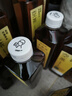 喜茶空茶 0糖0脂0卡無(wú)糖茶飲料混合裝500ml*12瓶整箱 曬單實(shí)拍圖
