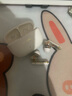 iKF Ultra圈鐵降噪真無(wú)線(xiàn)藍牙耳機LDAC高音質(zhì)ANC主動(dòng)降噪入耳式藍牙耳機發(fā)燒超長(cháng)續航25年新款云巖白 曬單實(shí)拍圖