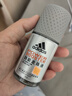 阿迪達斯 （adidas）八氯羥鋁鋯男士走珠止汗露香體液（勁能+清風(fēng)）50ml*2 止汗去臭 曬單實(shí)拍圖