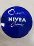 妮維雅(NIVEA)凈油控痘潔面乳100g洗面奶 曬單實(shí)拍圖