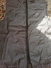 JEEP SPIRIT吉普羽絨馬甲男冬季保暖背心男士休閑外穿坎肩外套羽絨服馬夾男裝 深灰色 4XL （建議180-200斤） 曬單實(shí)拍圖